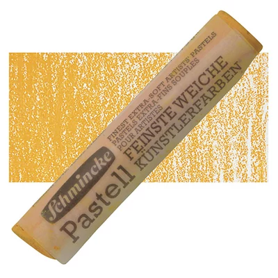 Schmincke praškasta pastelna kreda - orange light, H