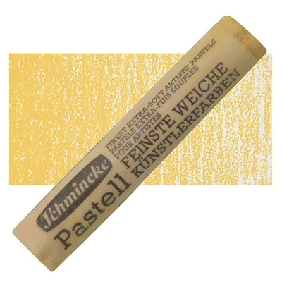 Schmincke praškasta pastelna kreda - orange light, O
