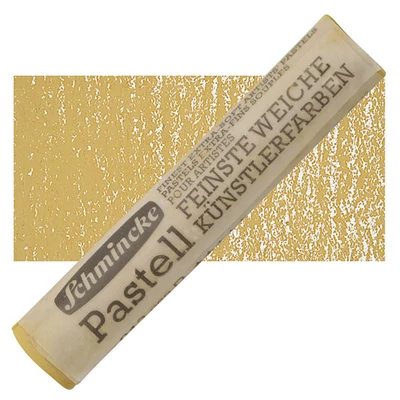 Schmincke praškasta pastelna kreda - ochre light, B
