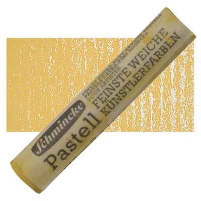 Schmincke praškasta pastelna kreda - ochre light, D