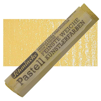 Schmincke praškasta pastelna kreda - ochre light, H