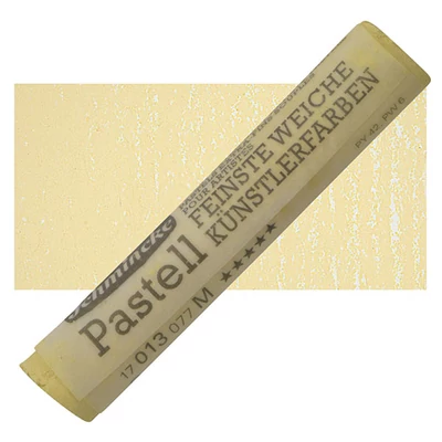 Schmincke praškasta pastelna kreda - ochre light, M