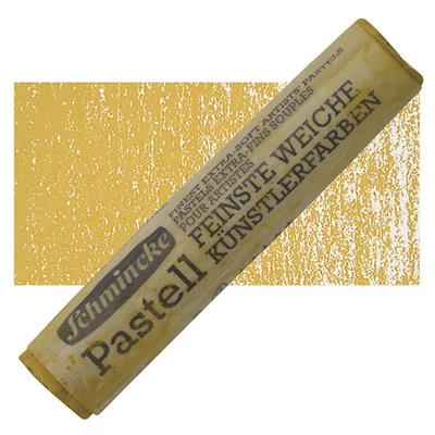 Schmincke praškasta pastelna kreda - gold ochre, B