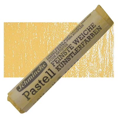 Schmincke praškasta pastelna kreda - gold ochre, H