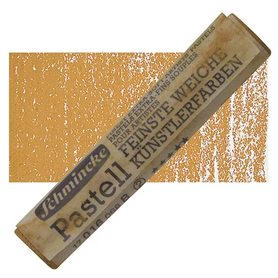 Schmincke praškasta pastelna kreda - flesh ochre, B