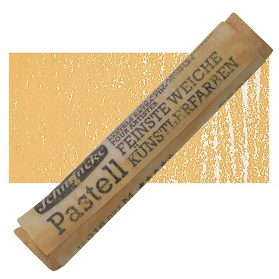 Schmincke praškasta pastelna kreda - flesh ochre, M