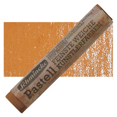 Schmincke praškasta pastelna kreda - orange ochre, B
