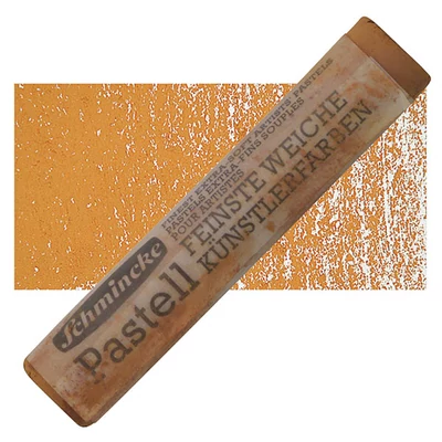 Schmincke praškasta pastelna kreda - orange ochre, D