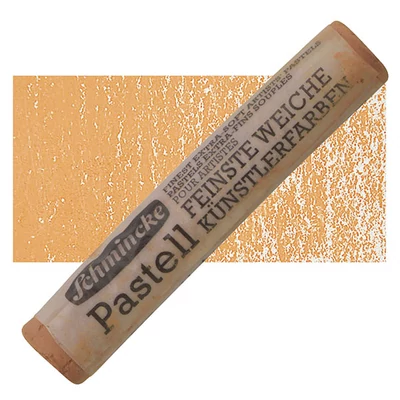 Schmincke praškasta pastelna kreda - orange ochre, H