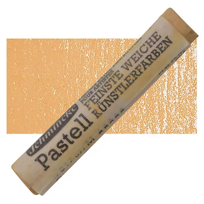 Schmincke praškasta pastelna kreda - orange ochre, M