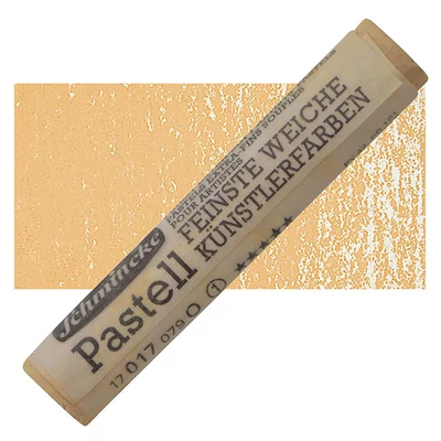 Schmincke praškasta pastelna kreda - orange ochre, O