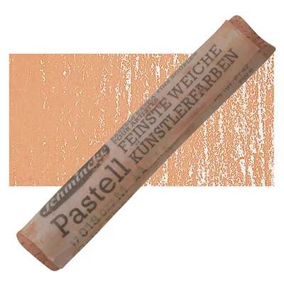 Schmincke praškasta pastelna kreda - burnt Sienna, M