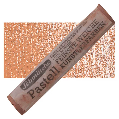 Schmincke praškasta pastelna kreda - burnt yellow ochre, H
