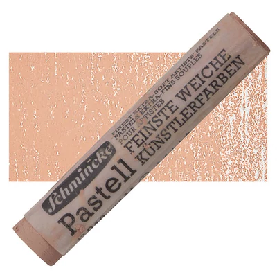 Schmincke praškasta pastelna kreda - burnt yellow ochre, M