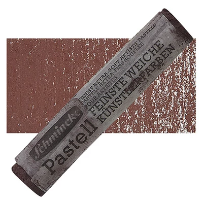 Schmincke praškasta pastelna kreda - dark brown, B