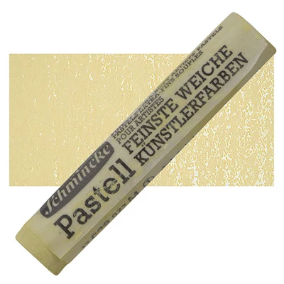 Schmincke praškasta pastelna kreda - olive ochre deep, M