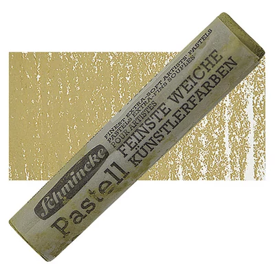 Schmincke praškasta pastelna kreda - greenish umber, H