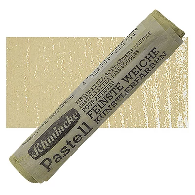 Schmincke praškasta pastelna kreda - greenish umber, M