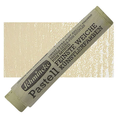 Schmincke praškasta pastelna kreda - greenish umber, O