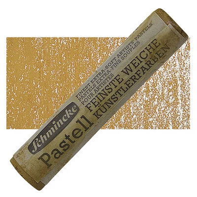 Schmincke praškasta pastelna kreda - brown ochre, B