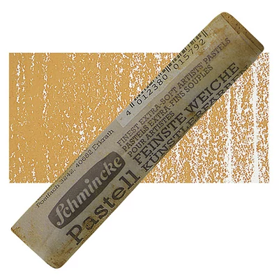 Schmincke praškasta pastelna kreda - brown ochre, H