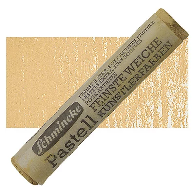 Schmincke praškasta pastelna kreda - brown ochre, M