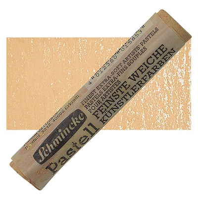Schmincke praškasta pastelna kreda - burnt green earth, M