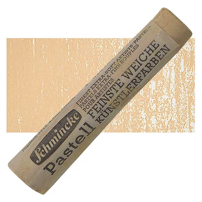 Schmincke praškasta pastelna kreda - burnt green earth, O
