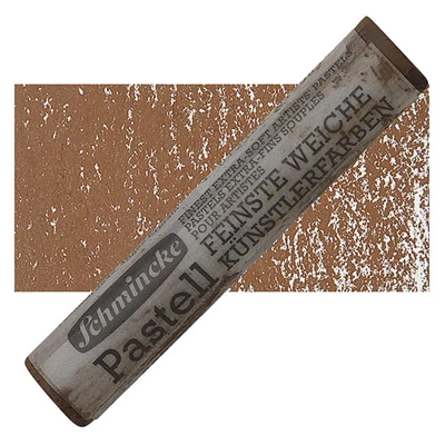 Schmincke praškasta pastelna kreda - sepia brown, D