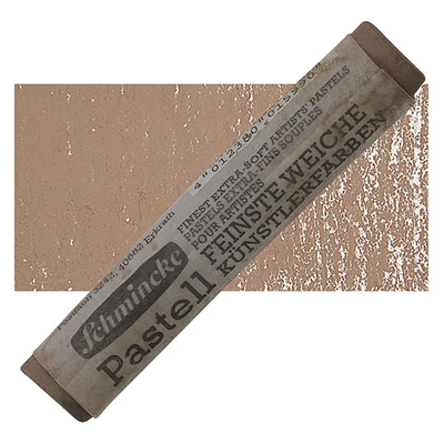 Schmincke praškasta pastelna kreda - sepia brown, H