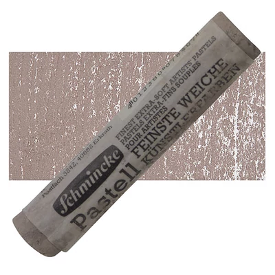 Schmincke praškasta pastelna kreda - walnut brown, M