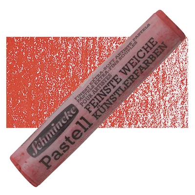 Schmincke praškasta pastelna kreda - vermilion, H