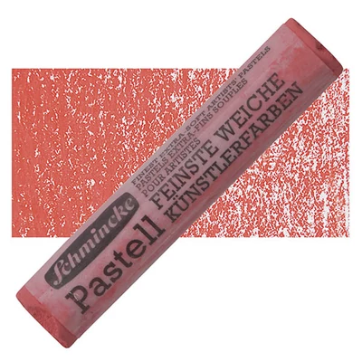 Schmincke praškasta pastelna kreda - vermilion, M