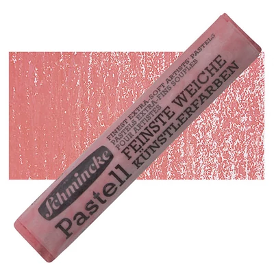 Schmincke praškasta pastelna kreda - vermilion, O