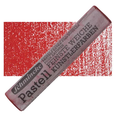Schmincke praškasta pastelna kreda - scarlet, B