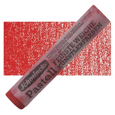Schmincke praškasta pastelna kreda - scarlet, D
