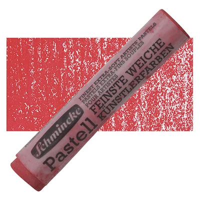 Schmincke praškasta pastelna kreda - scarlet, H