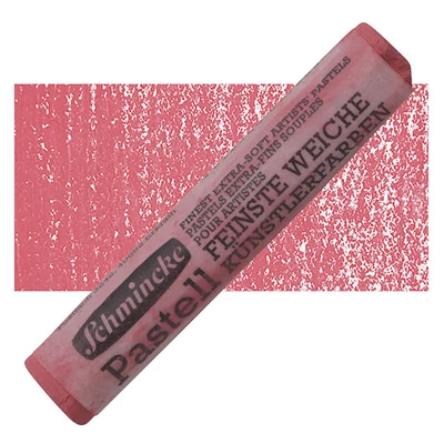 Schmincke praškasta pastelna kreda - scarlet, M