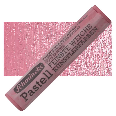 Schmincke praškasta pastelna kreda - scarlet, O