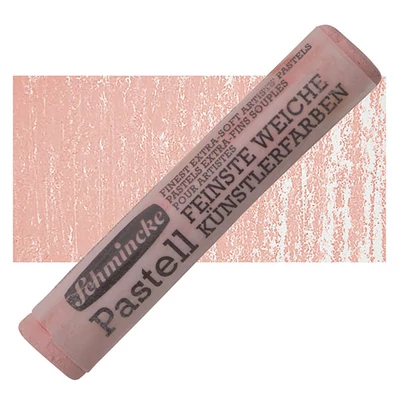 Schmincke praškasta pastelna kreda - permanent red 1 pale M