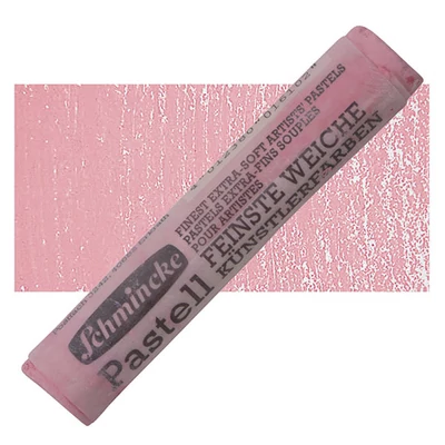 Schmincke praškasta pastelna kreda - permanent red 3 deep M
