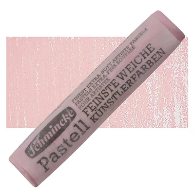 Schmincke praškasta pastelna kreda - permanent red 3 deep O