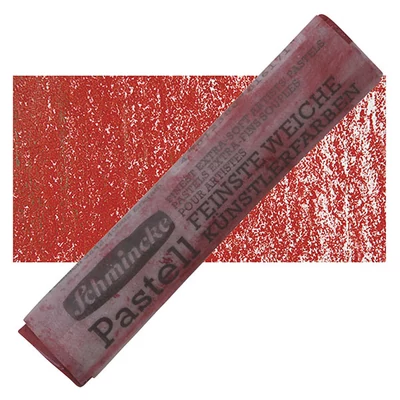 Schmincke praškasta pastelna kreda - carmine red, B