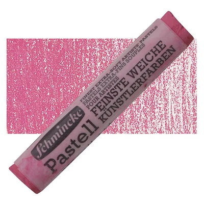 Schmincke praškasta pastelna kreda - carmine red, H