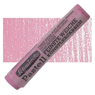 Schmincke praškasta pastelna kreda - carmine red, M