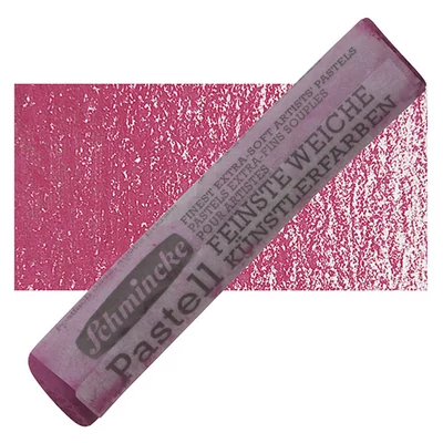 Schmincke praškasta pastelna kreda - rose madder, B
