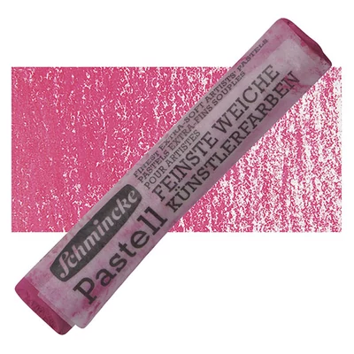 Schmincke praškasta pastelna kreda - rose madder, D