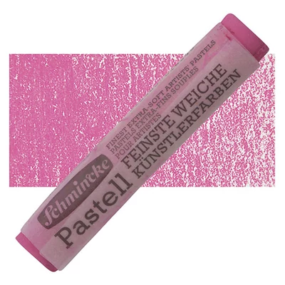 Schmincke praškasta pastelna kreda - rose madder, H