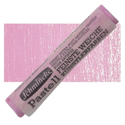 Schmincke praškasta pastelna kreda - rose madder, M