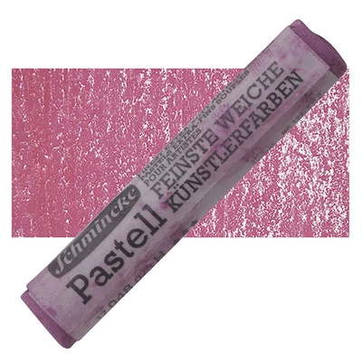 Schmincke praškasta pastelna kreda - quinacridone violet, H